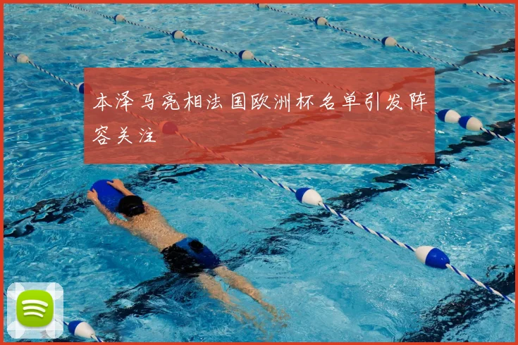 本泽马亮相法国欧洲杯名单引发阵容关注